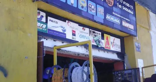 FERRETERIA PUNTO FERRETERIA PUNTO